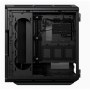 Corsair | Tempered Glass Smart Case | iCUE 5000T RGB | Side window | Black | Mid-Tower | Power supply included No | ATX - 3